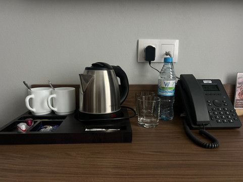 Prestizh Hotel主图