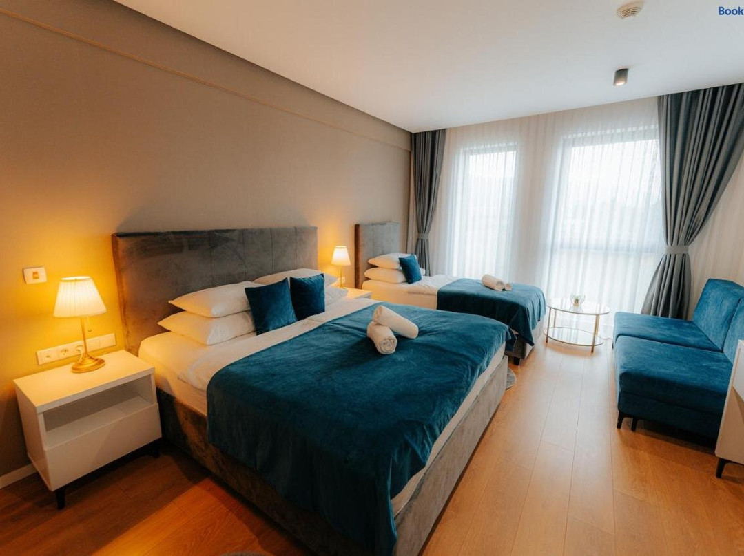 Hotel Gold Jet Bihać