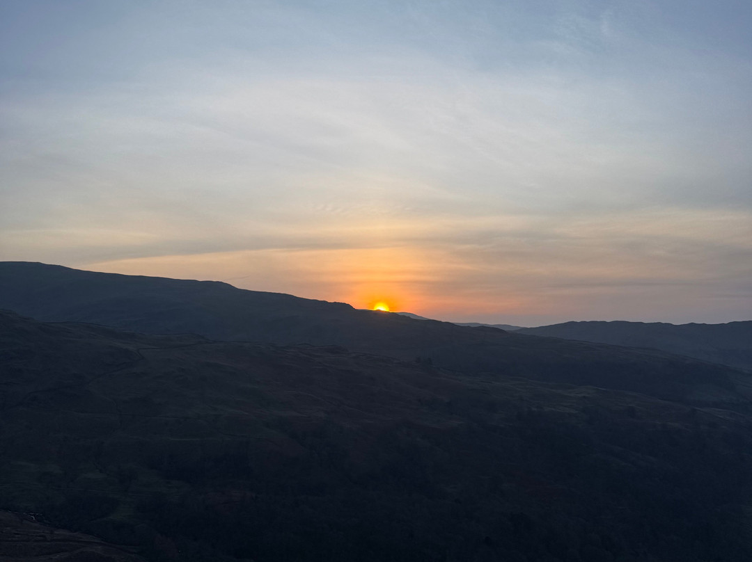 Trekking Tom Experiences-凯瑟克必去景点