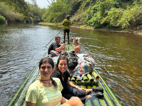 Banlung Nature Trekking Tours-邦隆必去景点