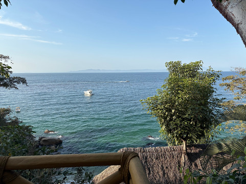 墨西哥西纳拉尼瑜伽休闲经典主图