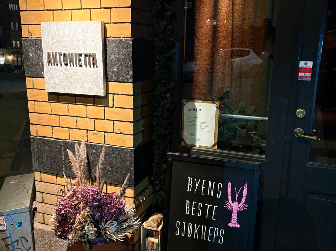 Antonietta