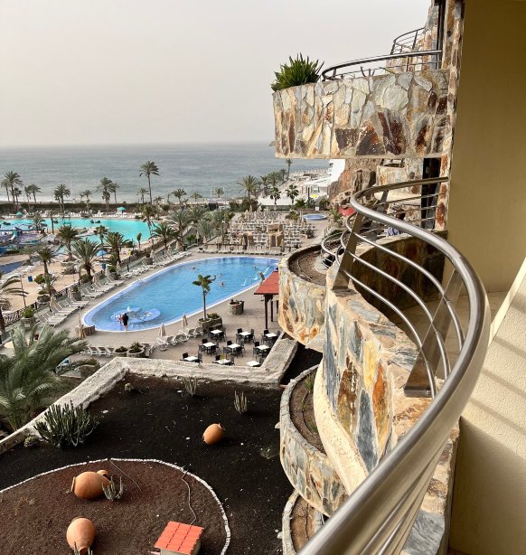 LIVVO塔里托谷酒店及水上乐园-官方