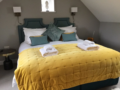 Cliff Farmhouse B&B Suites主图