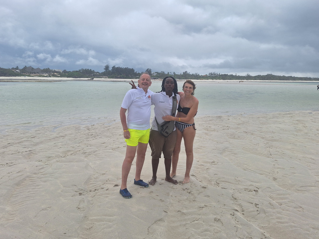 Safari Lenana-瓦塔木必去景点