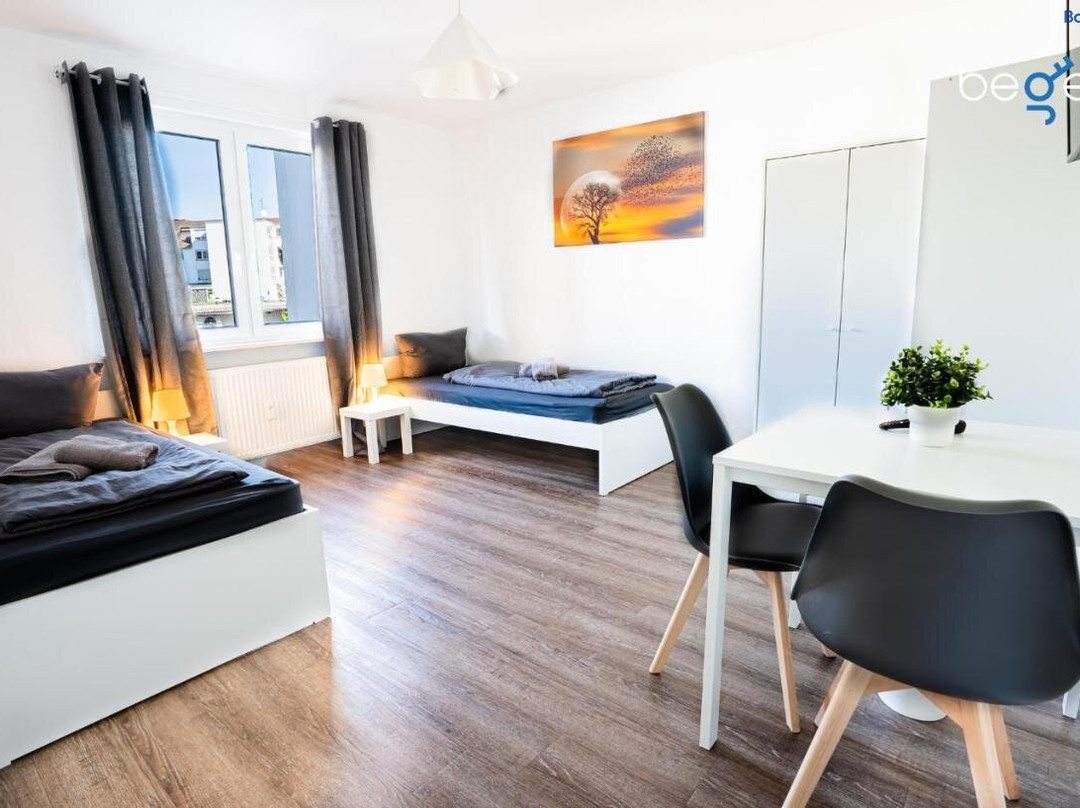 BEGE APARTMENTS Corporate Nest