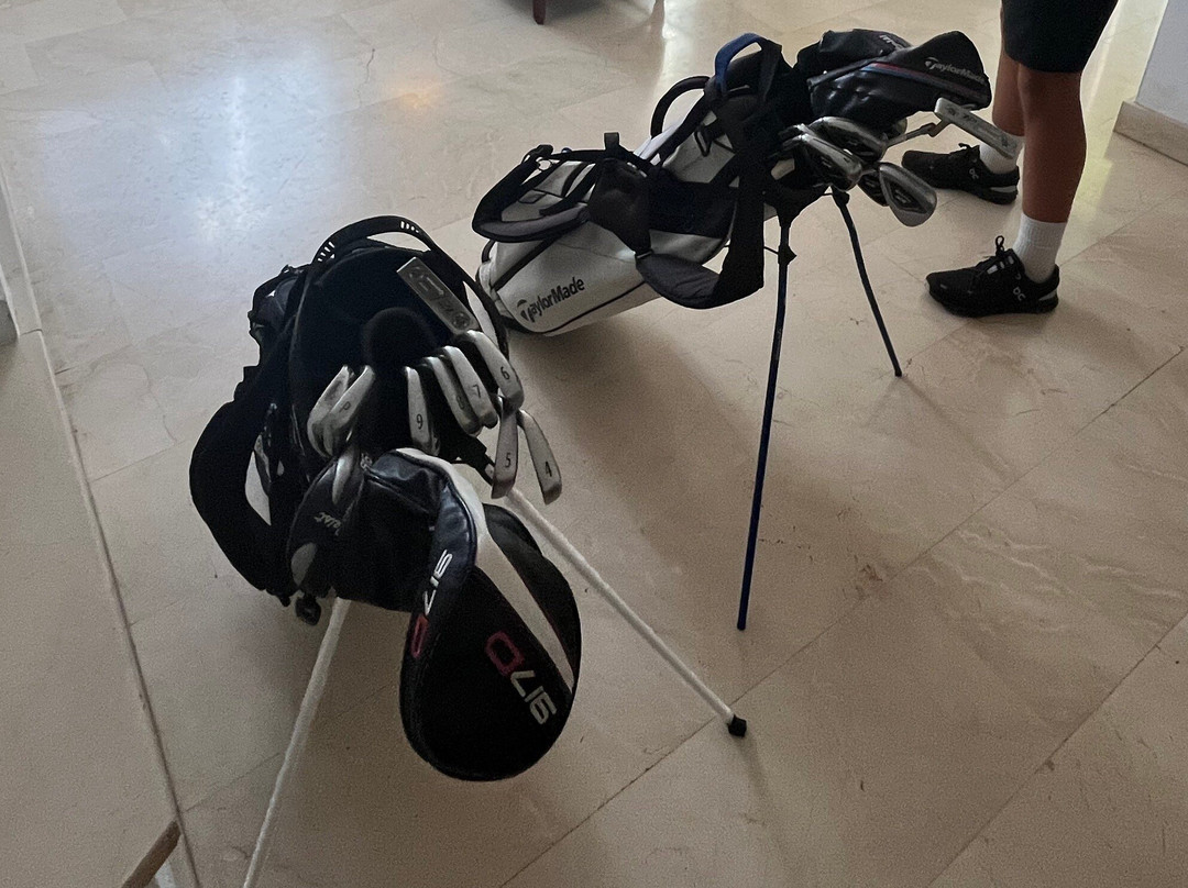 Murcia Golf Club Hire-Torre-Pacheco必去景点