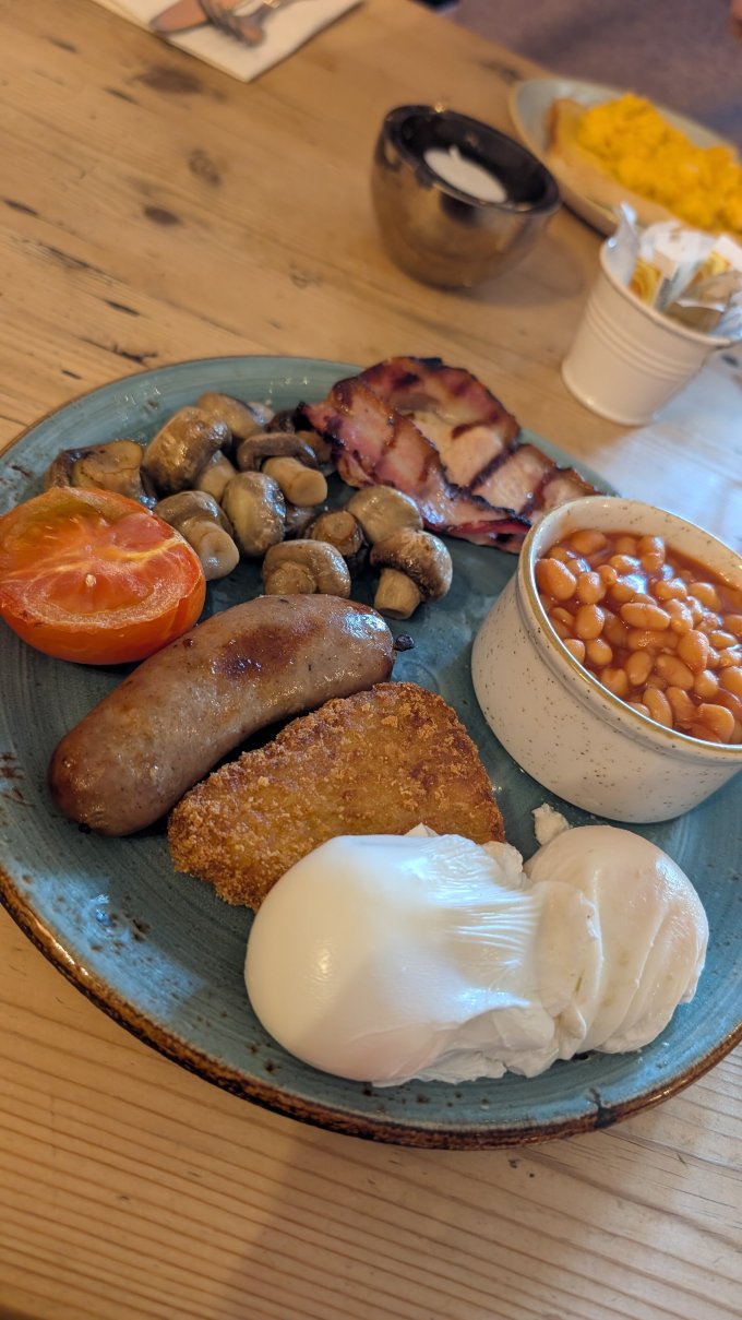 The Crown Hotel-官方