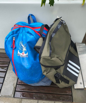 Harbour Town Premium Outlets-阿德莱德必去景点