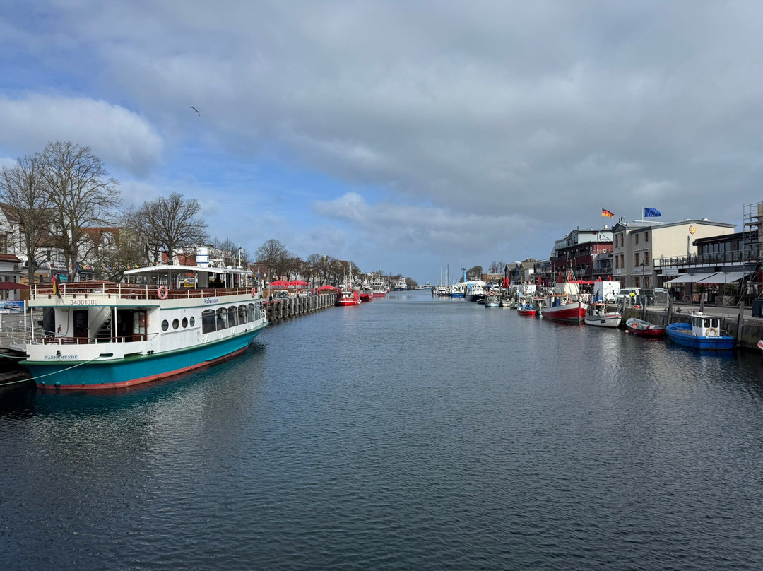 Alter Strom-瓦勒慕必去景点