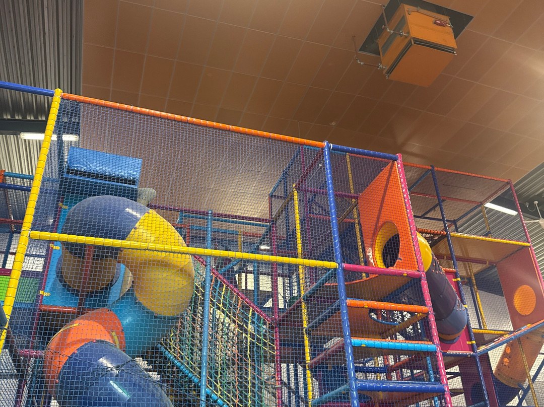 Spelekids-Loosdrecht必去景点