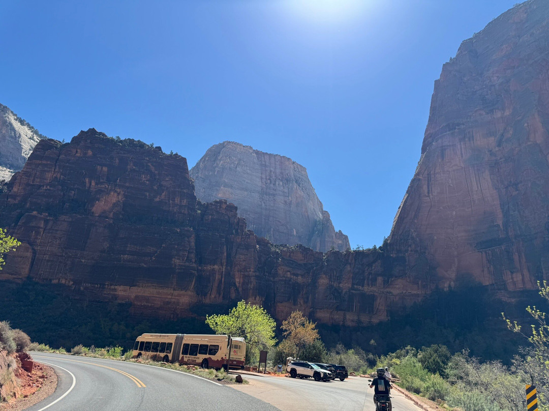 Zion Canyon Rides & Rentals-La Verkin必去景点