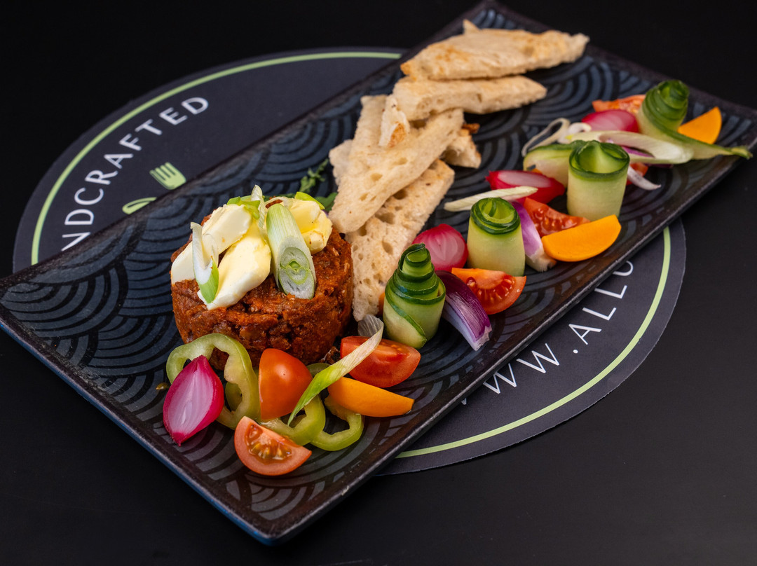 Allure Fine Bistro