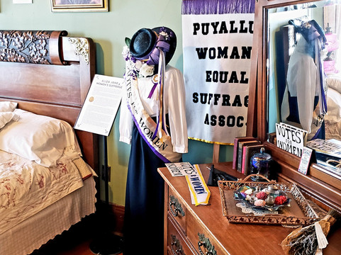 Meeker mansion-皮阿拉普必去景点