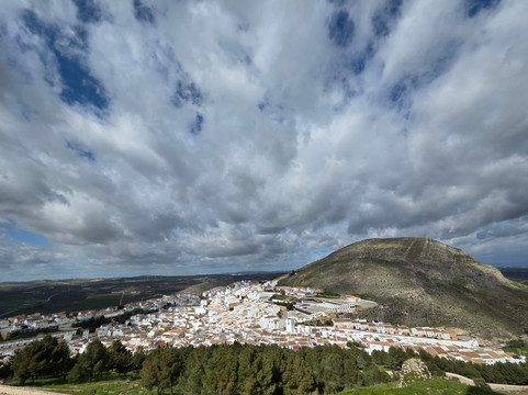 Air Born Parapente-Teba必去景点