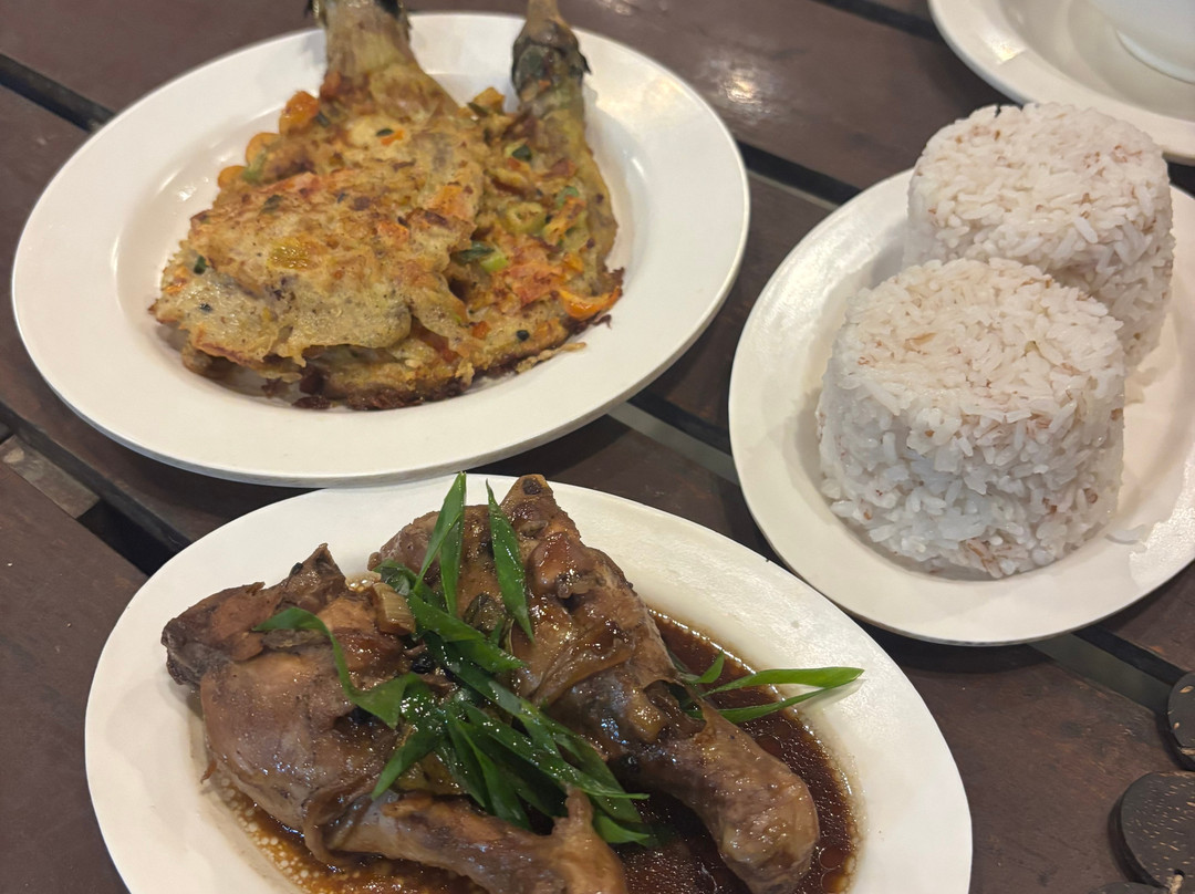 薄荷岛Kayakasia水上之旅-Maribojoc必去景点