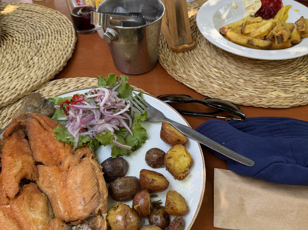 inPerú Expeditions-利马必去景点