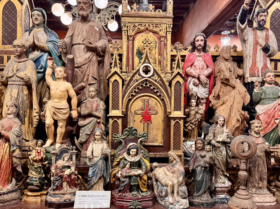 喀拉拉民俗剧院及博物馆-柯钦必去景点