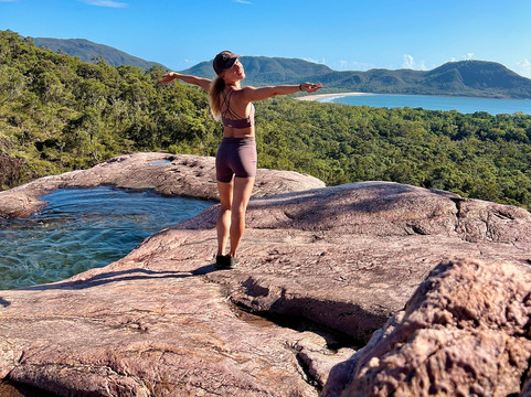 Absolute North Charters-Hinchinbrook Island必去景点
