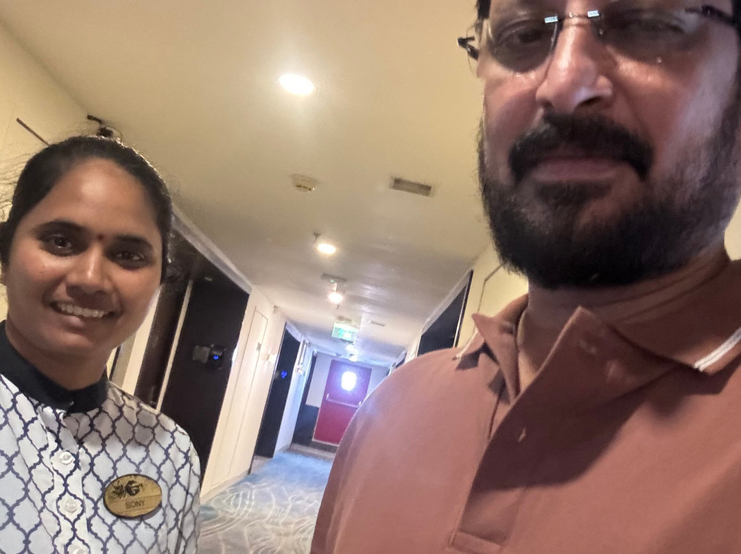 Fortune 穆拉利公园, 维加亚瓦达- ITC 酒店集团成员主图