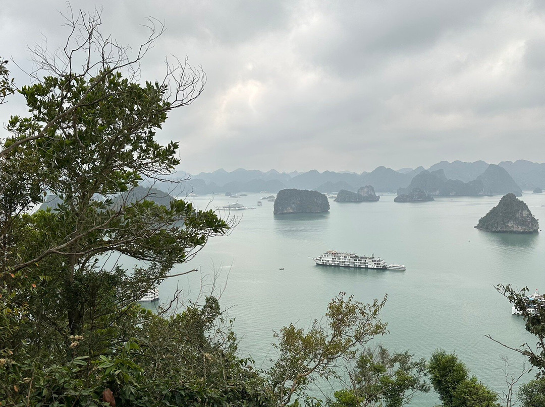 HaLong KAB Travel-下龙湾必去景点