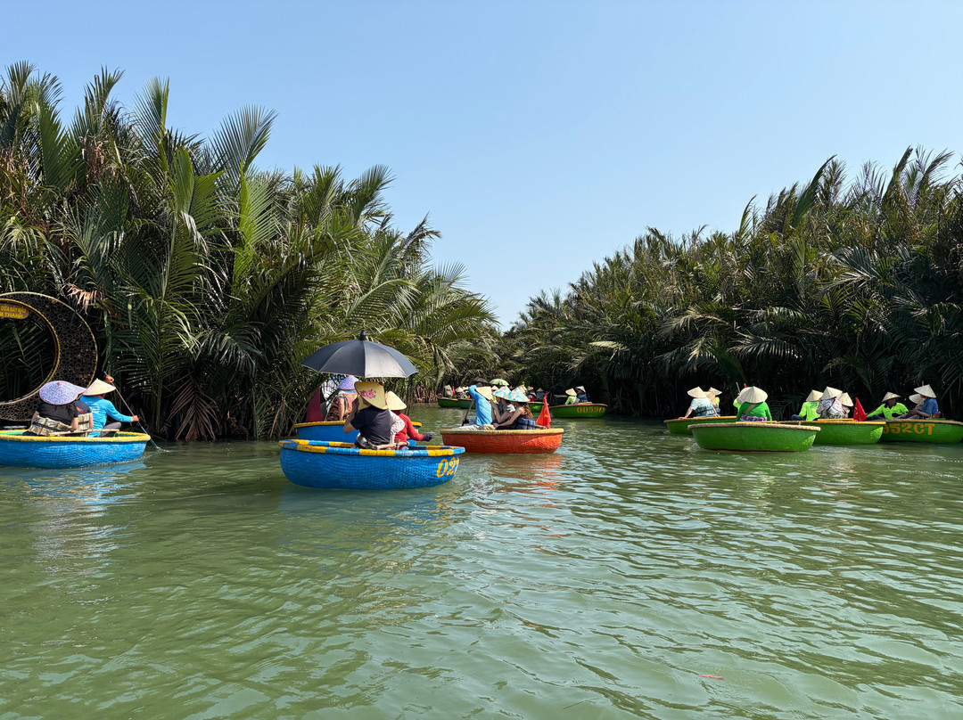 Kalos Tour-Hung Yen必去景点
