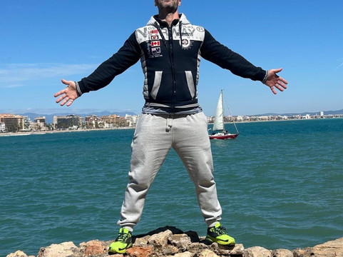 The Via Verde Green Route-贝尼卡西姆必去景点