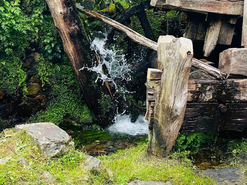 Museo Molinos Mazonovo-Taramundi必去景点