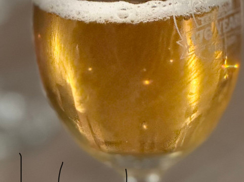 Hook Norton Brewery-Hook Norton必去景点