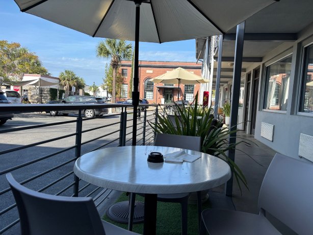 城市阁楼酒店-官方