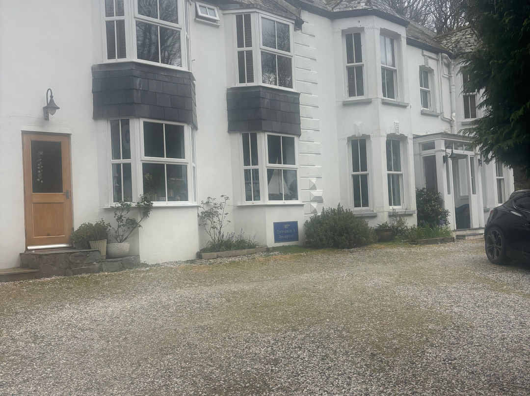 Penryn House Hotel主图