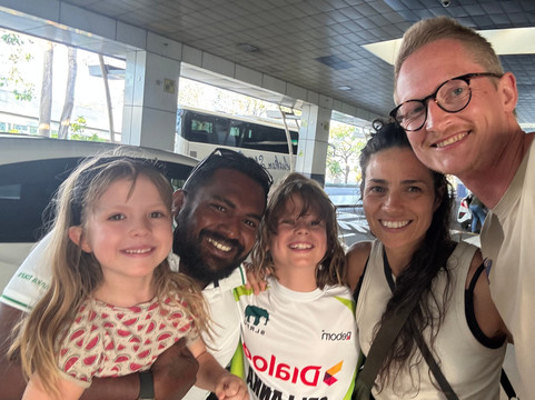 Steplanka Tours-尼甘布必去景点