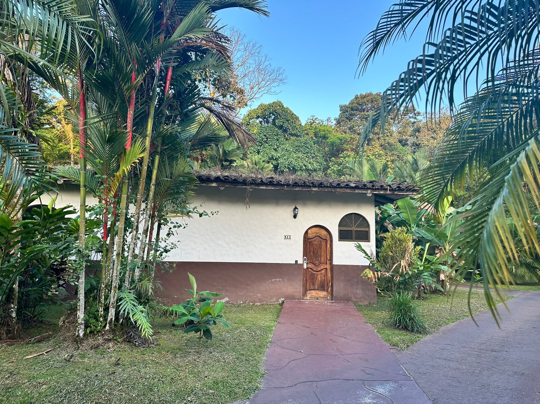 Mountain Paradise Hotel Spa-福德圣卡洛斯必去景点