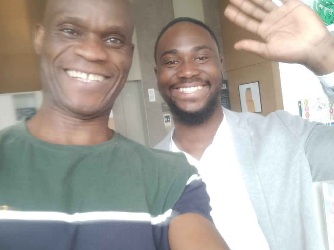 阿比让马尔科里阿德吉奥公寓酒店