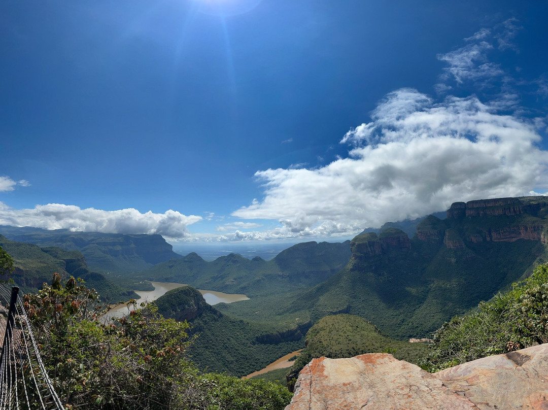 Kurt Safari-克鲁格国家公园必去景点