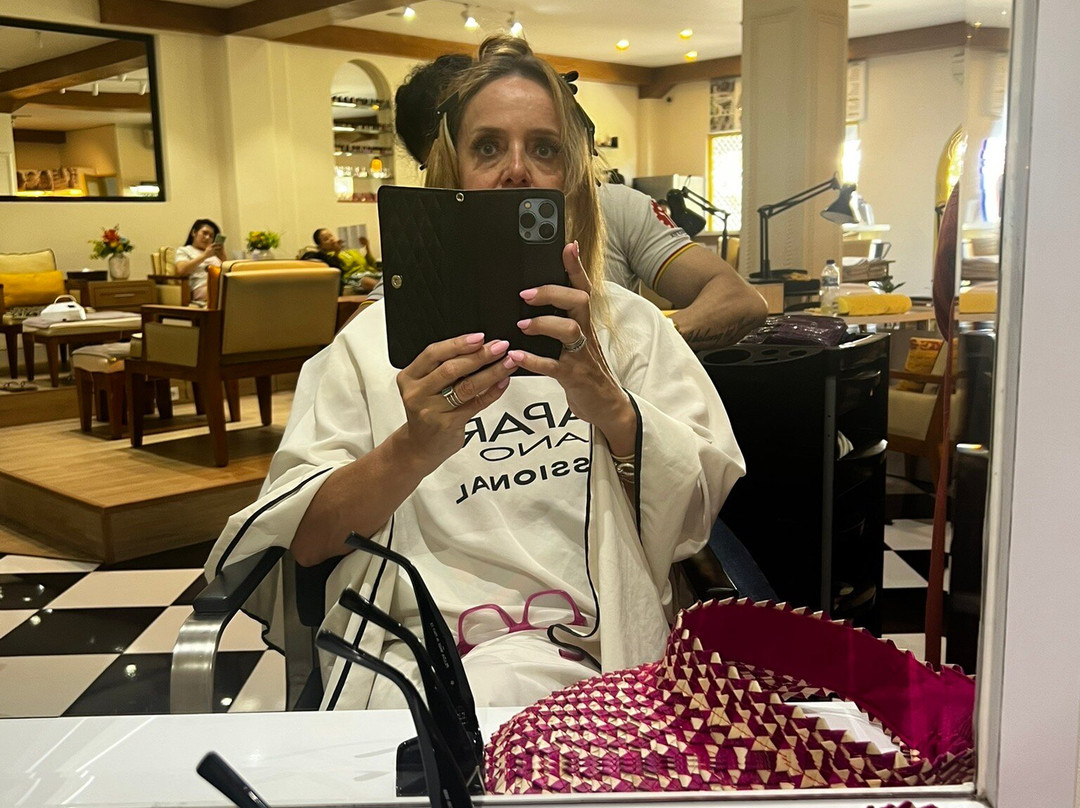 TSL Shampoo Lounge & Bali Barber - Sanur-沙努尔必去景点