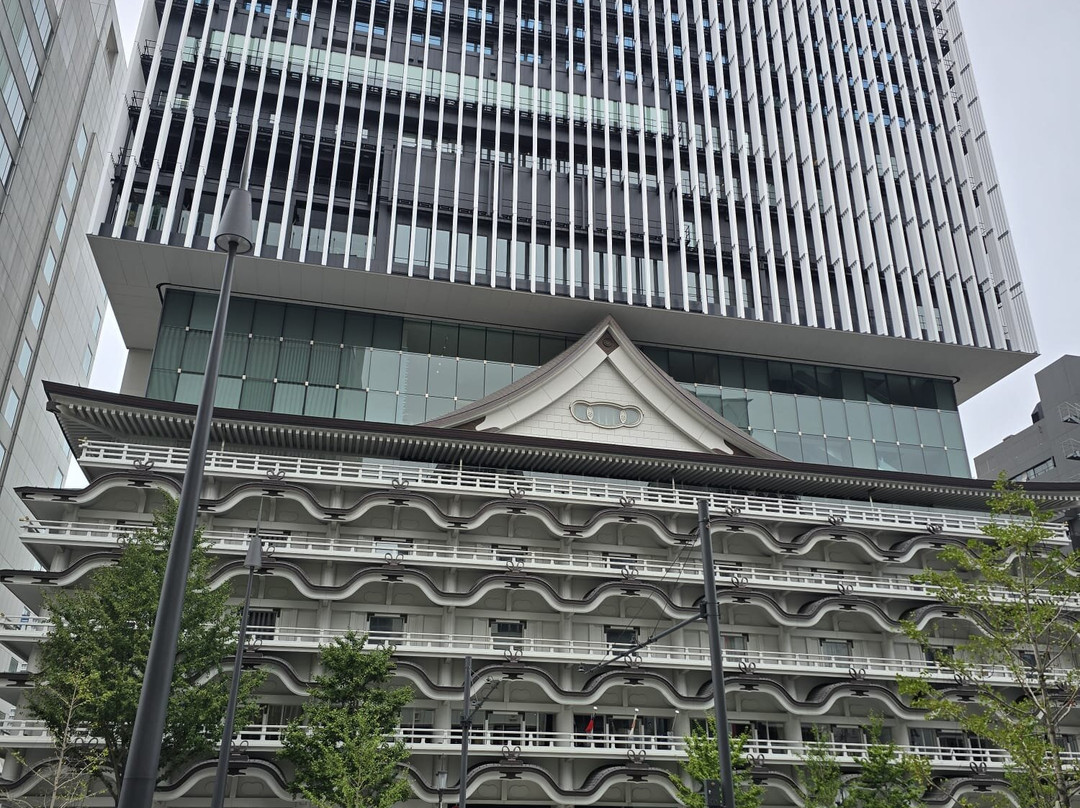 大阪皇家古典酒店主图