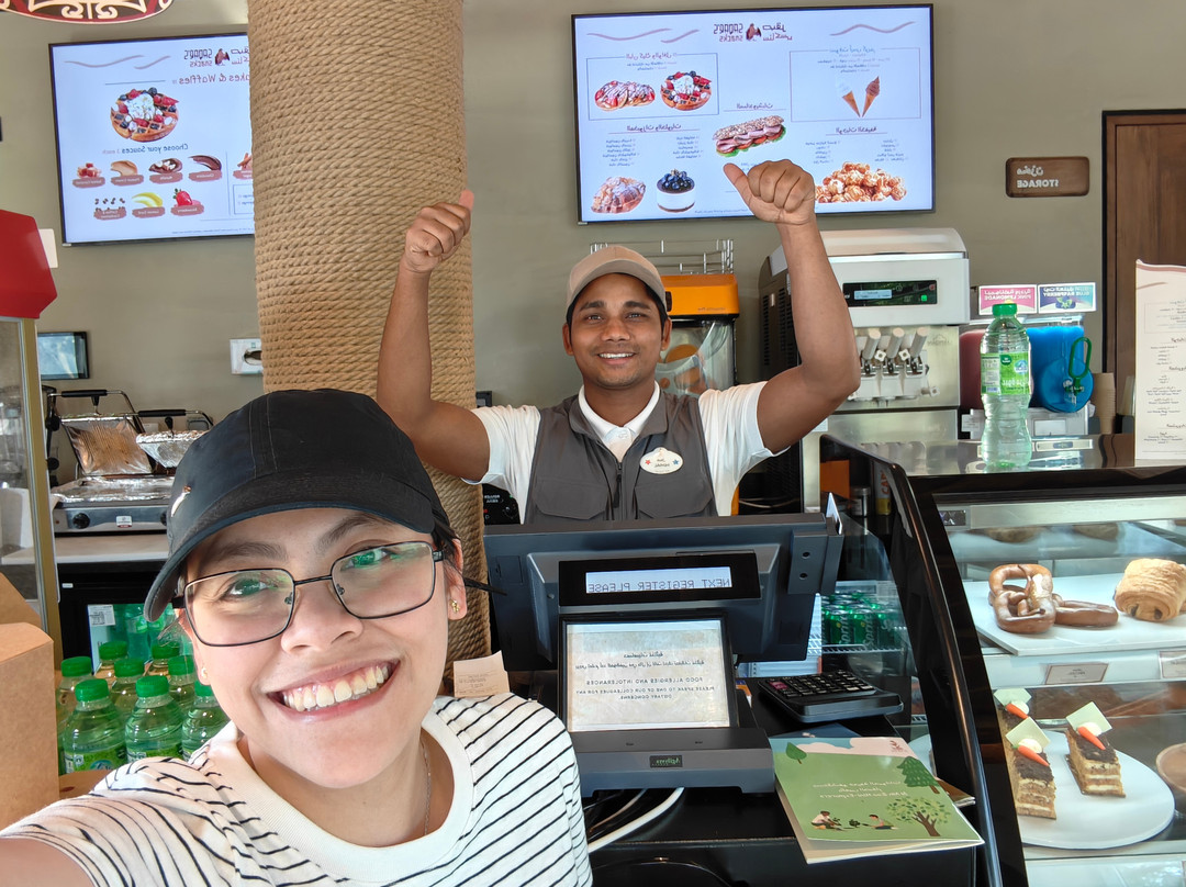 Al Ain Zoo 2017 2018 2019-艾因市必去景点