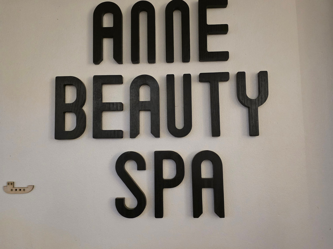 Anne Beauty Spa-Ninh Hai必去景点