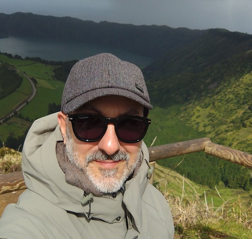Lagoa Verde / Lagoa das Sete Cidades-Sete Cidades必去景点