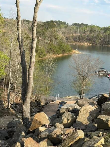 Smith Lake RV & Home Resort-Crane Hill必去景点