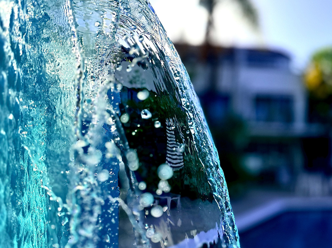 特里格尔太平洋海滩休闲酒店主图