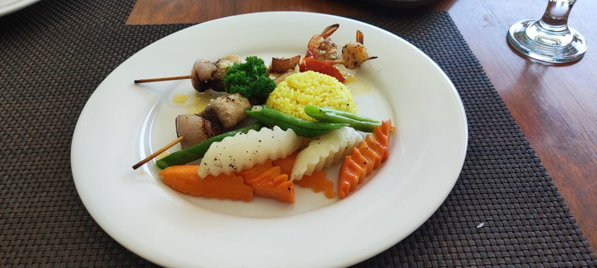 芙蓉海滩酒店-官方