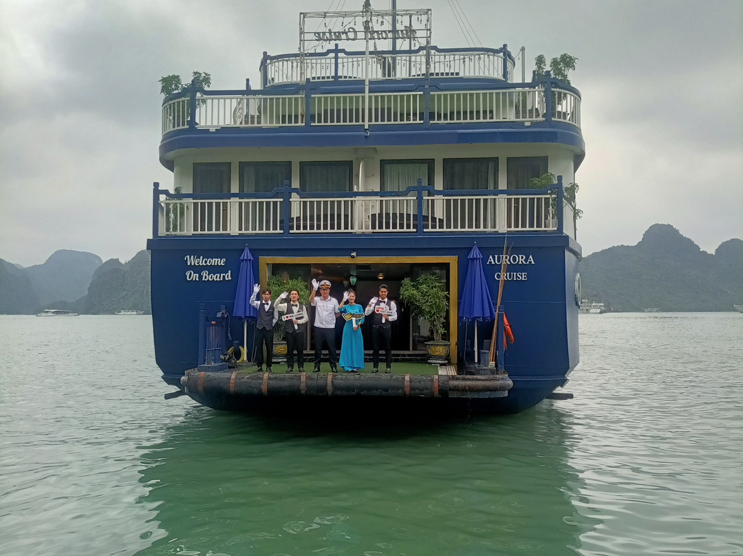 Verdure Lotus Cruises-团洲岛必去景点