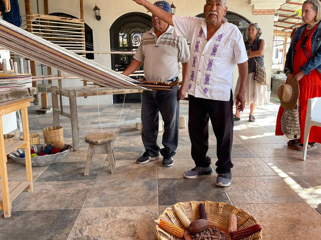 Samap Travels & Tours LTD-拉哥斯必去景点