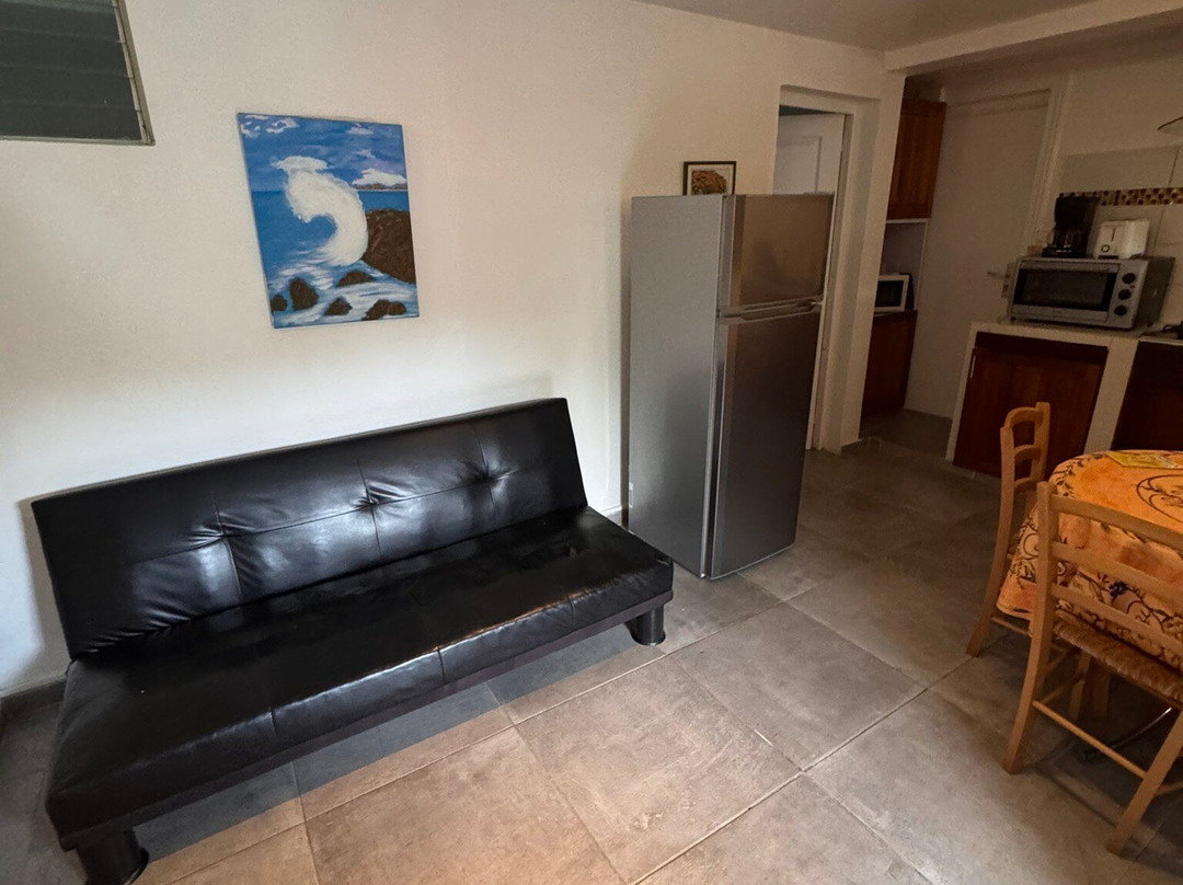 Residence Roxelle