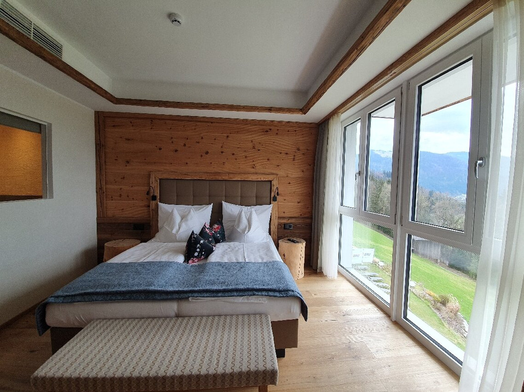 皇家全景酒店主图