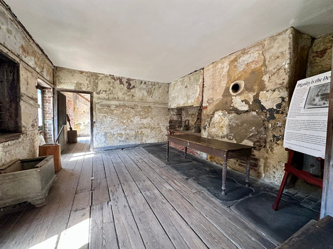 Aiken-Rhett House-查尔斯顿必去景点