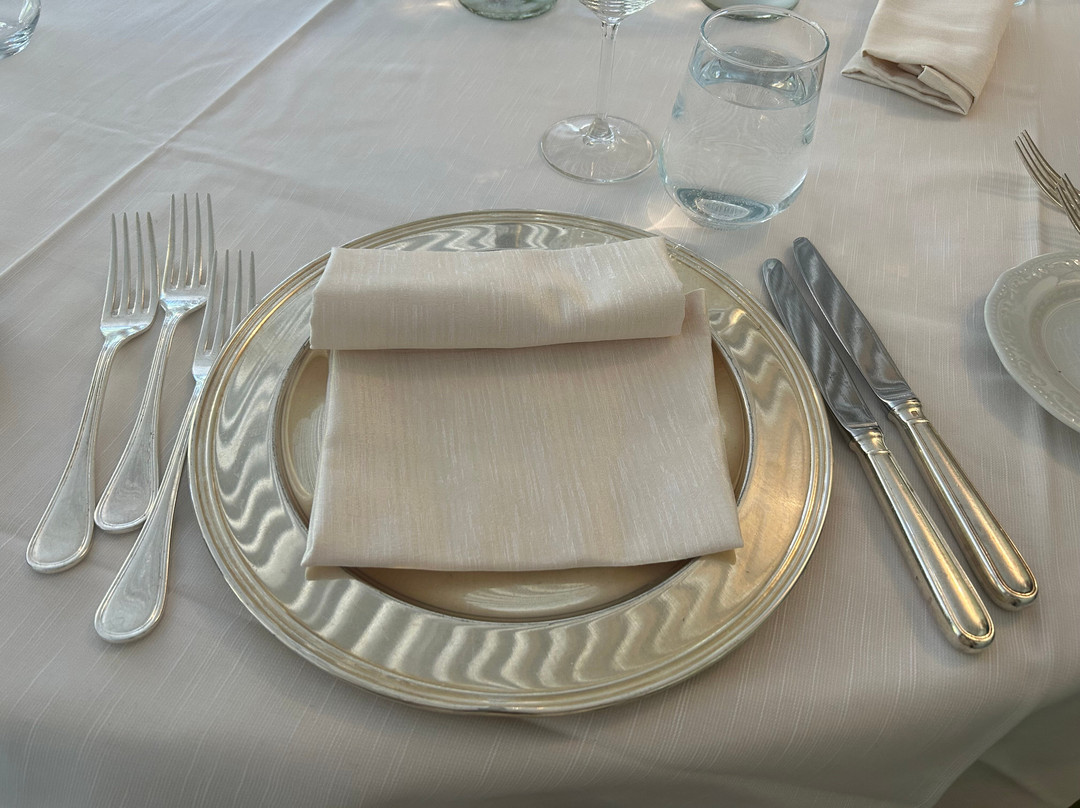 Villa Condulmer-莫利亚诺韦内托必去景点