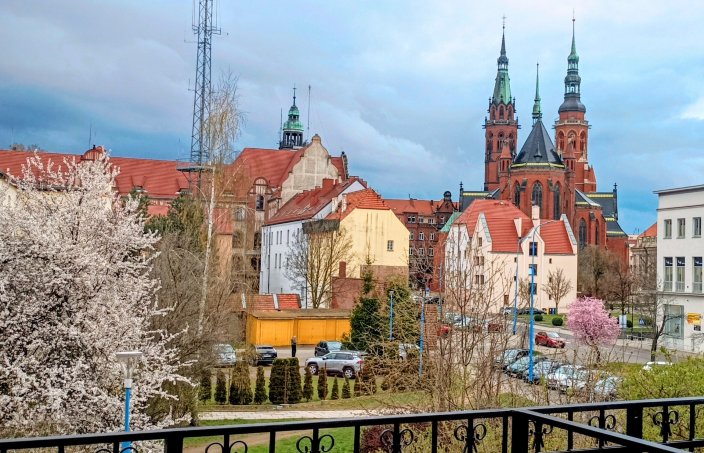 卡米尼兹卡酒店-官方